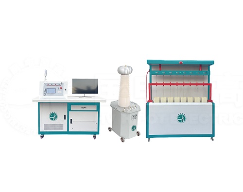 絕緣手套(靴)試驗裝置(手動)