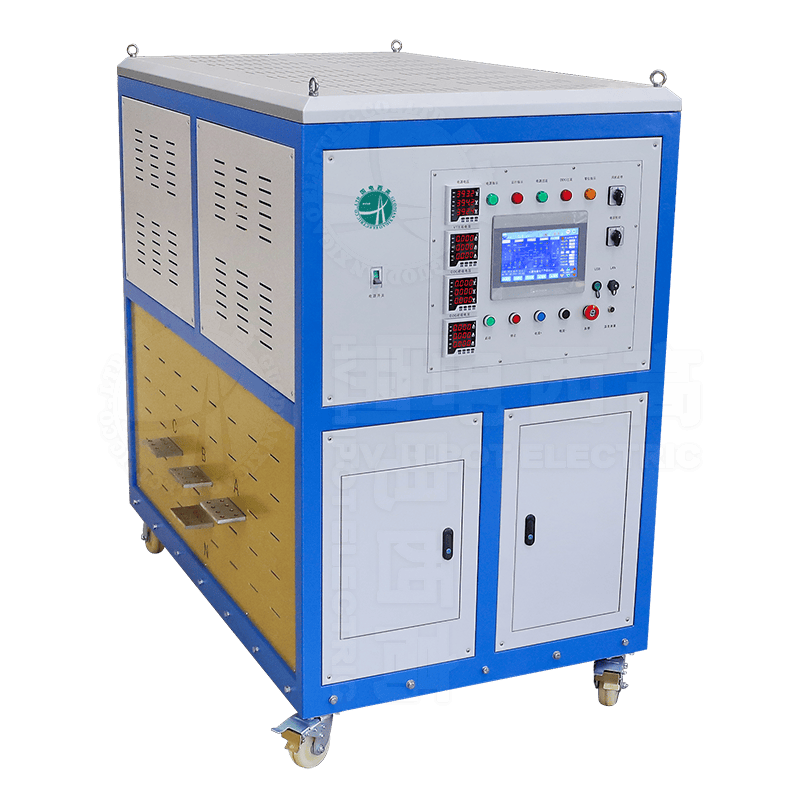 GDSL-A-4000A智能三相大電流試驗(yàn)裝置