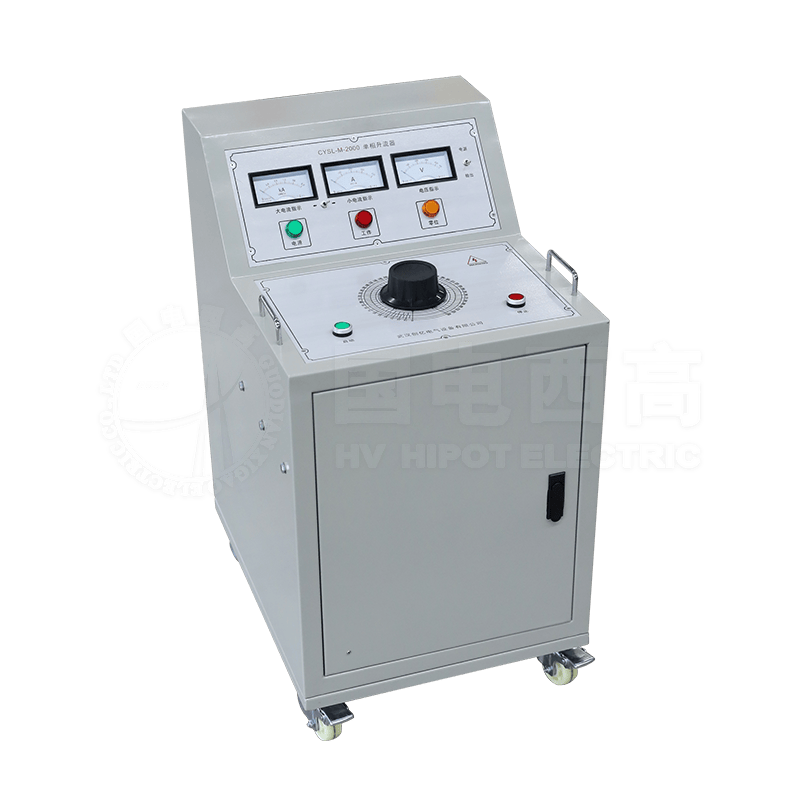 GDSL-M-2000A大電流發(fā)生器