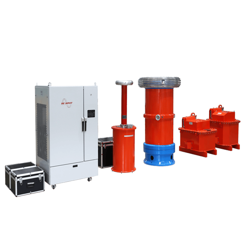 無(wú)局部放電耐壓試驗(yàn)裝置 無(wú)局部放電耐壓試驗(yàn)裝置