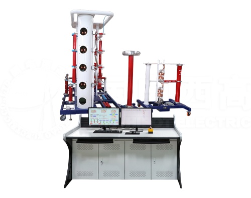 沖擊電壓測(cè)試系統(tǒng)