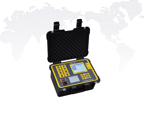 高壓開(kāi)關(guān)動(dòng)特性測(cè)試儀 高壓開(kāi)關(guān)動(dòng)特性測(cè)試儀