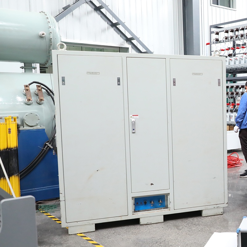 無局放感應(yīng)耐壓試驗(yàn)裝置變頻電源