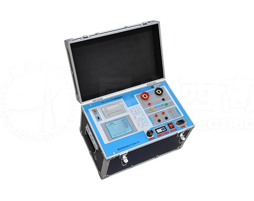 互感器CT/PT特性測試儀