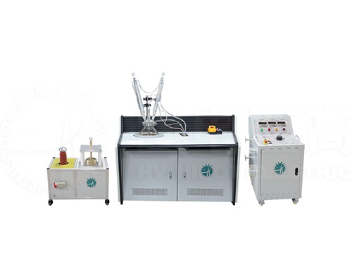 水擴散、泄漏電流試驗裝置